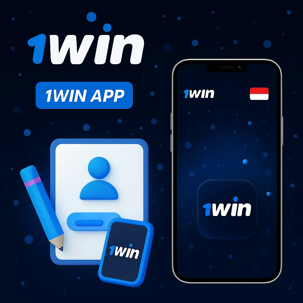 1win app Indonesia