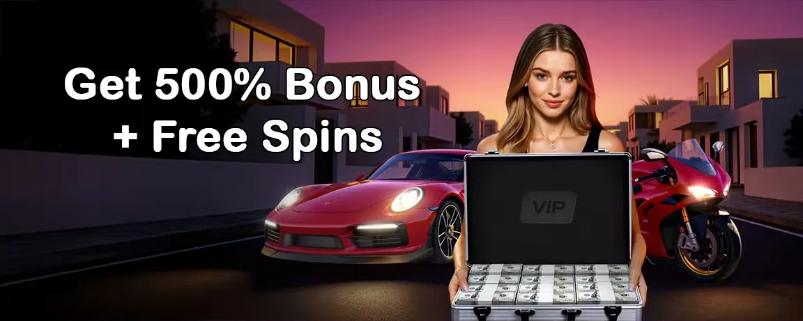1win Indonesia Free spins