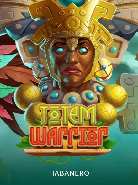 Aztec Totem