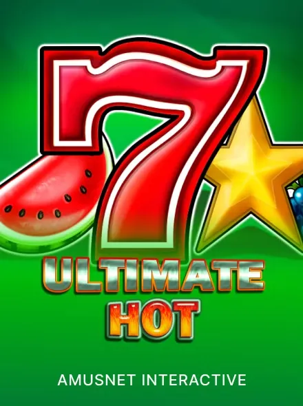 Ultimate Hot